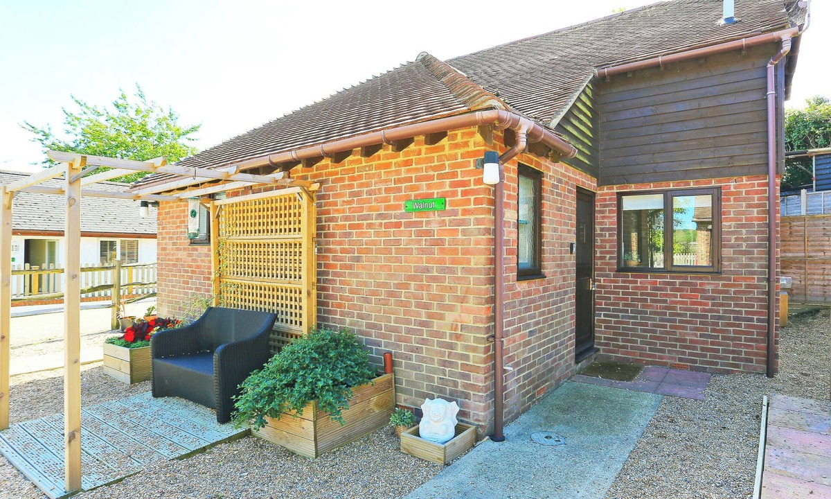 Piltdown Cottage | 2 bedroom accommodation in Uckfield
