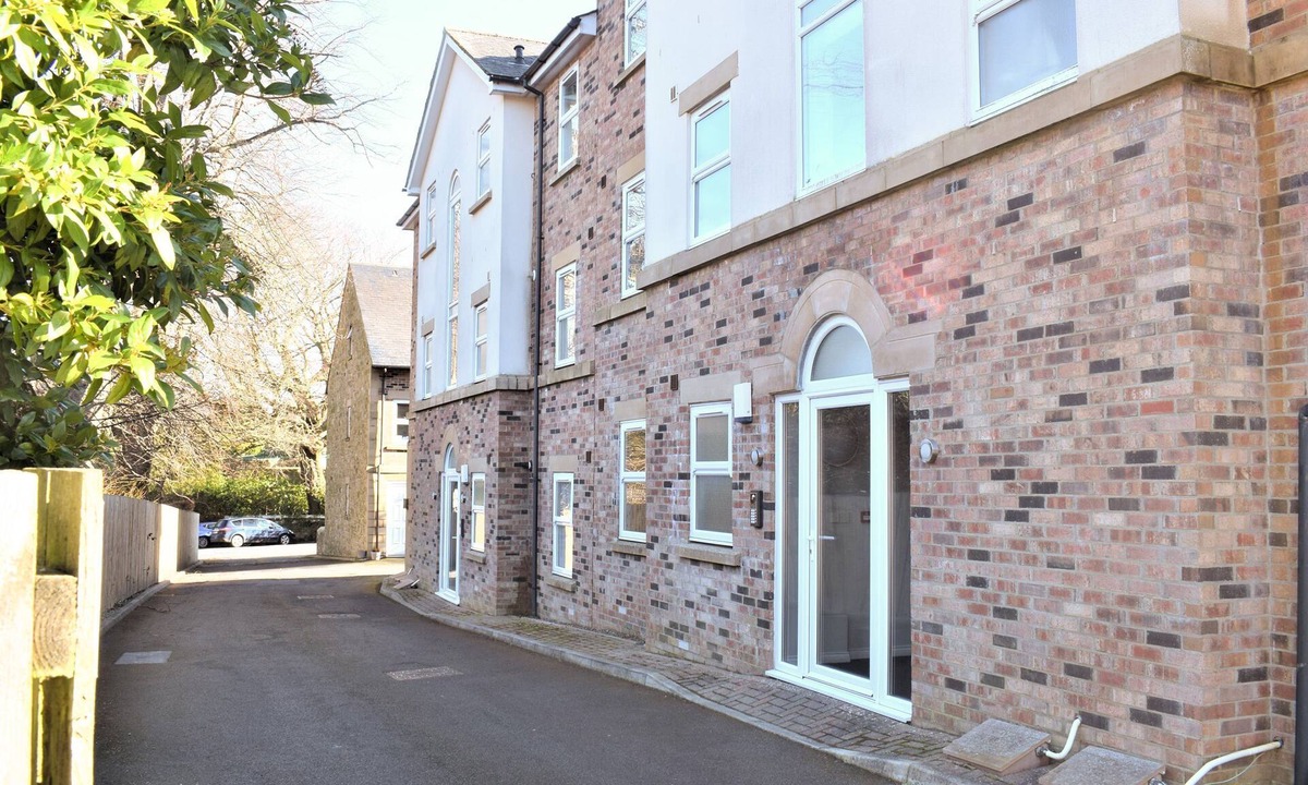 South Charlton Cottage | 2 bedroom accommodation in Alnwick