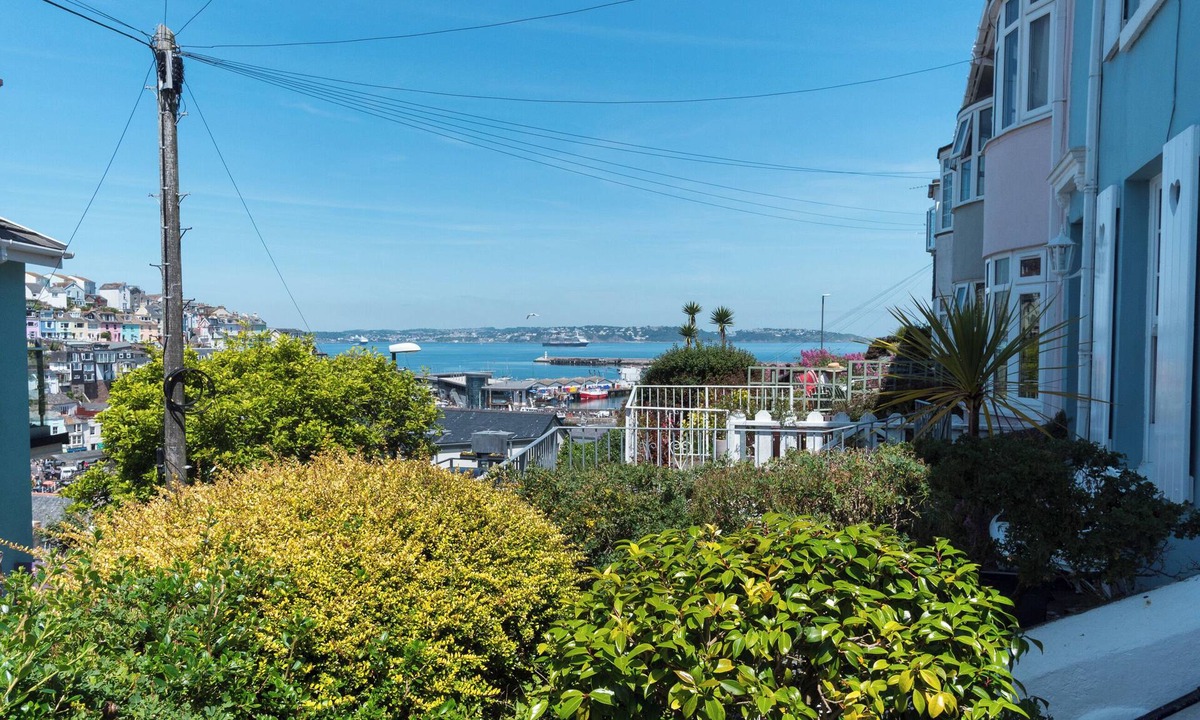 Brixham Cottage | 2 bedroom accommodation in Brixham
