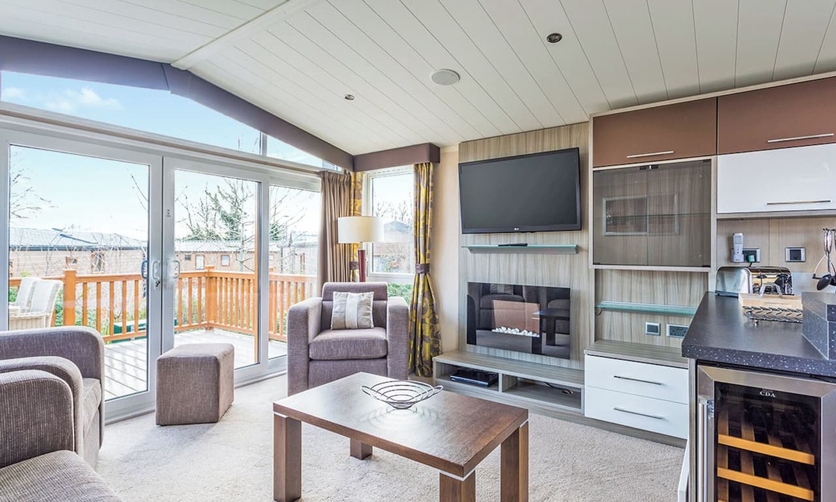 Cheddar House | 2 bedroom accommodation in Cheddar