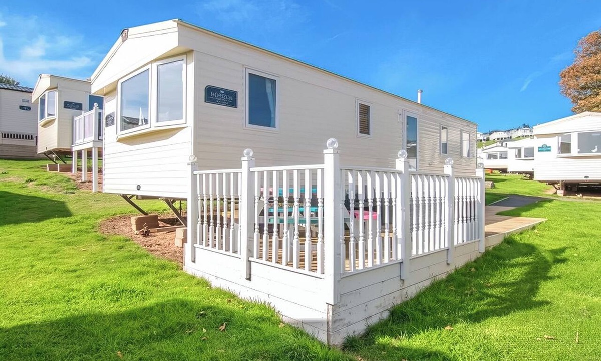 Exmouth Cottage | 2 bedroom accommodation in Exmouth
