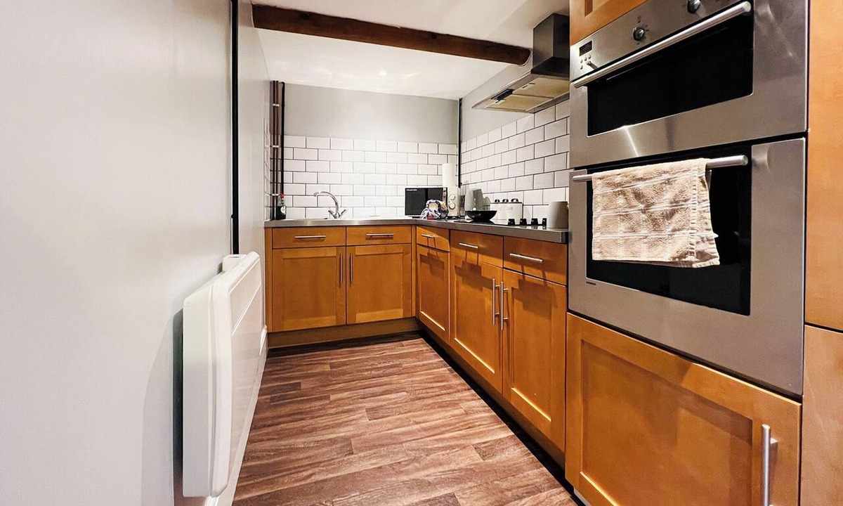 Eccles Ski Chalet | 2 bedroom accommodation in Halling