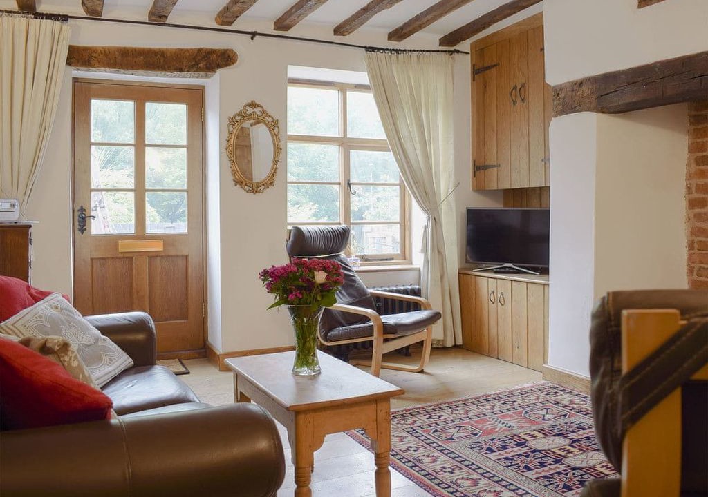 Ironbridge Cottage | 2 bedroom accommodation in Ironbridge