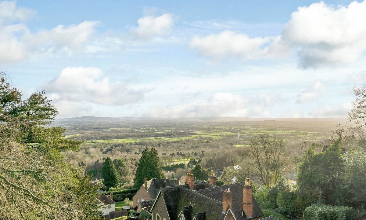Malvern Cottage | 2 bedroom accommodation in Malvern