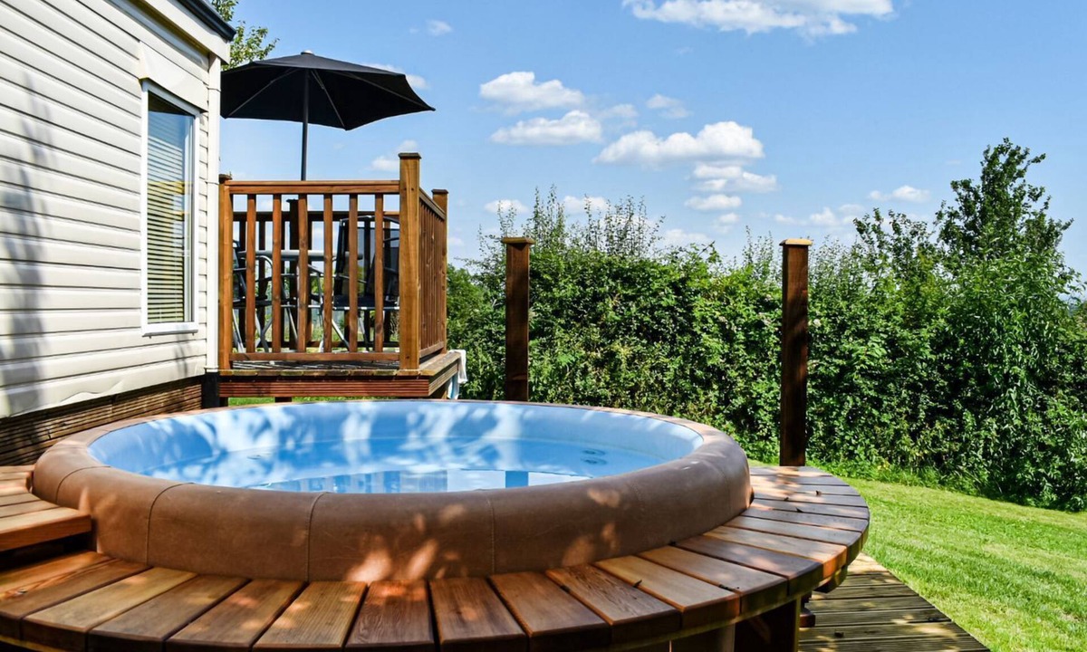 Malvern Cottage | 2 bedroom accommodation in Malvern