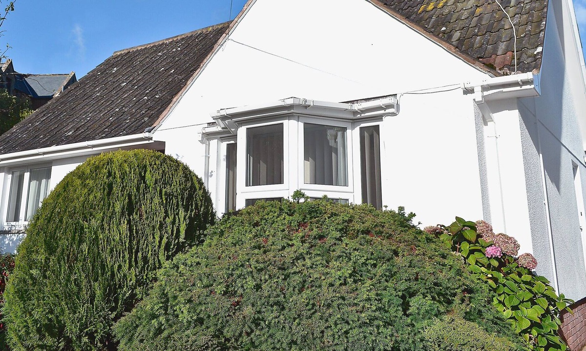 Dunster Cottage | 2 bedroom accommodation in Dunster, near Minehead