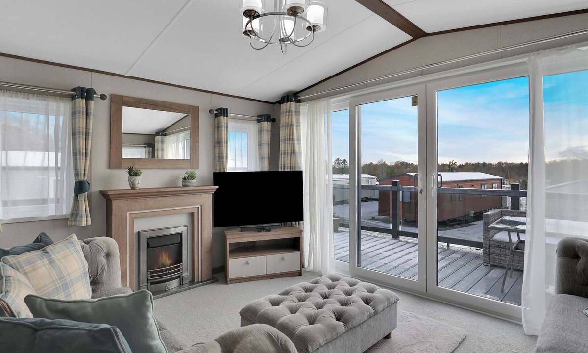 Swarland Cottage | 2 bedroom accommodation in Morpeth