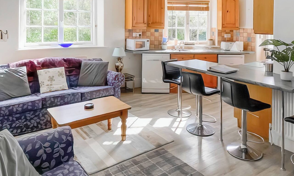 Mullion Cottage | 2 bedroom accommodation in Mullion