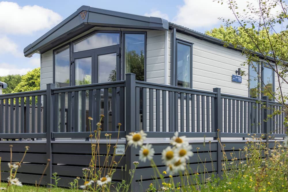 Treator House | 2 bedroom accommodation in Padstow