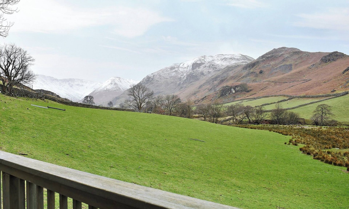 Martindale Cottage | 2 bedroom accommodation in Martindale, near Ullswater
