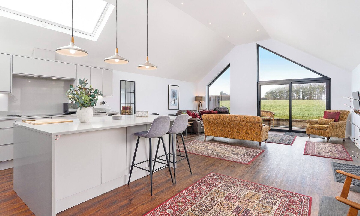 Reepham Cottage | 2 bedroom accommodation in Reepham
