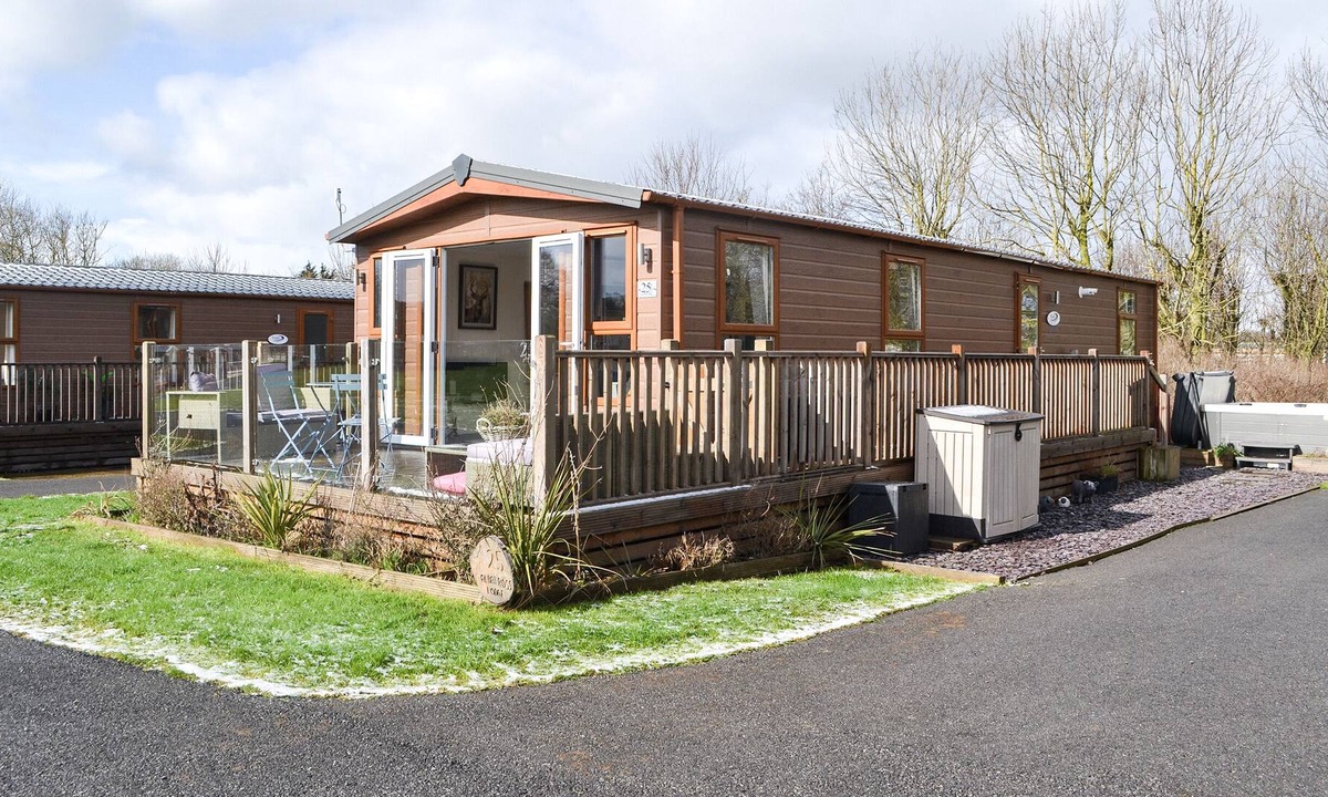 Sewerby Cottage | 2 bedroom accommodation in Sewerby