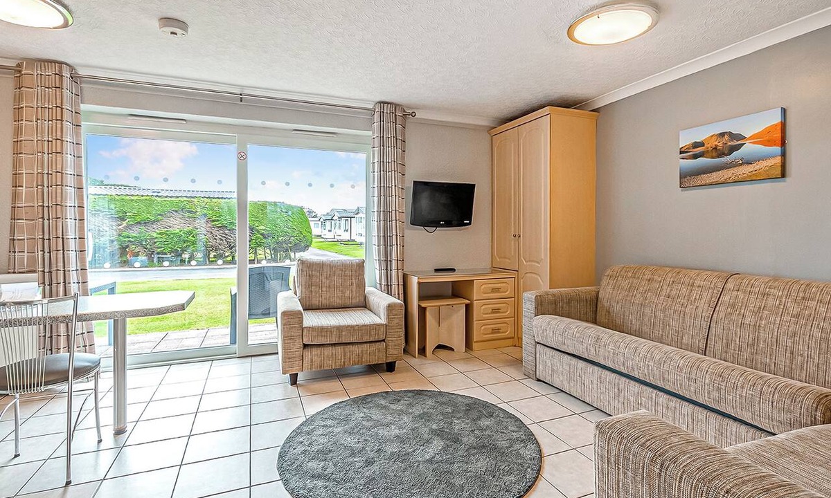 Wigton Apartment | 2 bedroom accommodation in Silloth