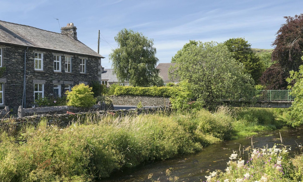 Staveley Cottage | 2 bedroom accommodation in Staveley