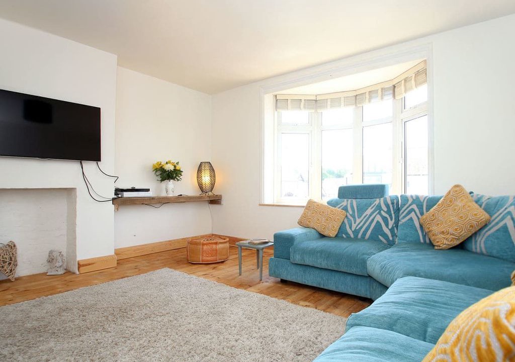 Tankerton Cabin | 2 bedroom accommodation in Whitstable