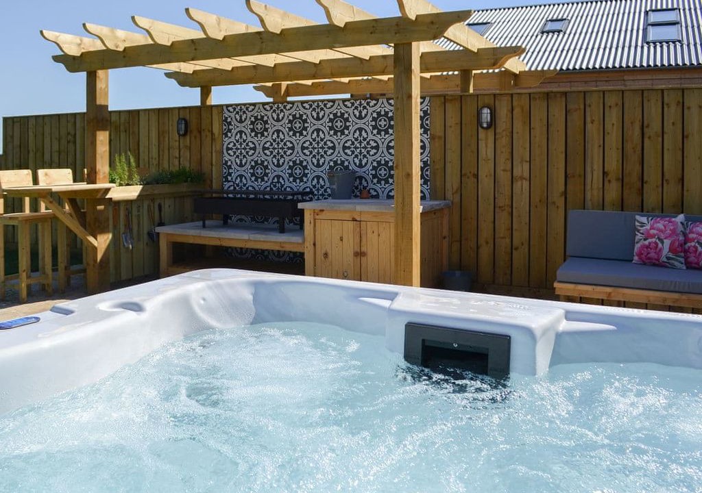 Boston Cottage | 2 bedroom accommodation in Carrington, near Boston