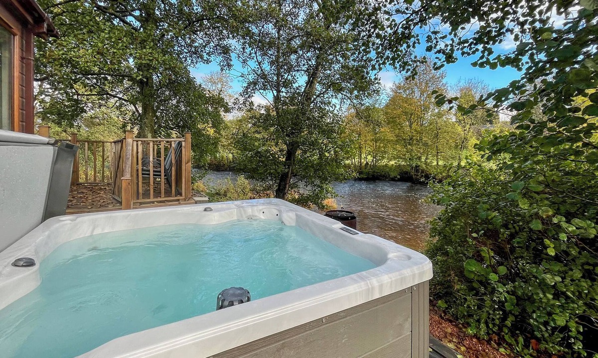 Crieff Cottage | 2 bedroom accommodation in Crieff