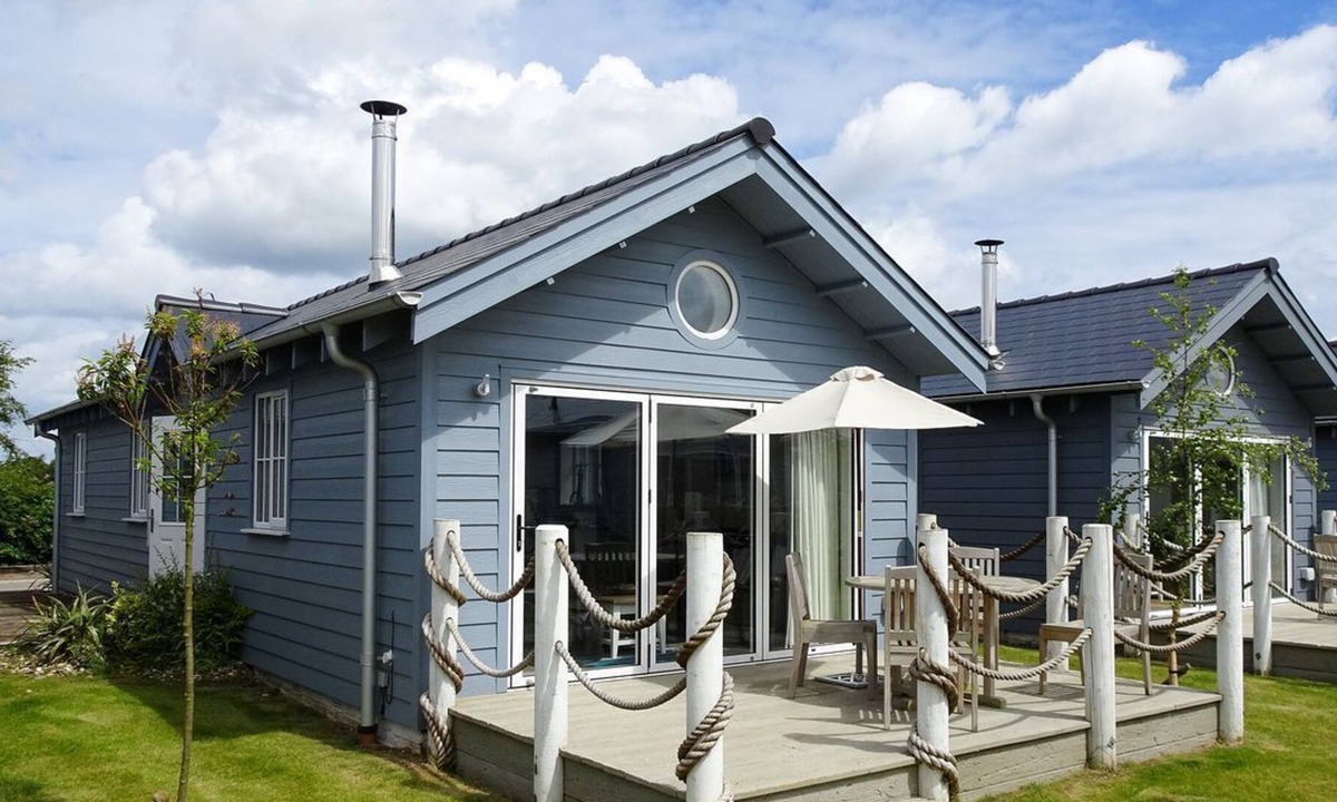 Filey Cottage | 2 bedroom accommodation in The Bay, Filey