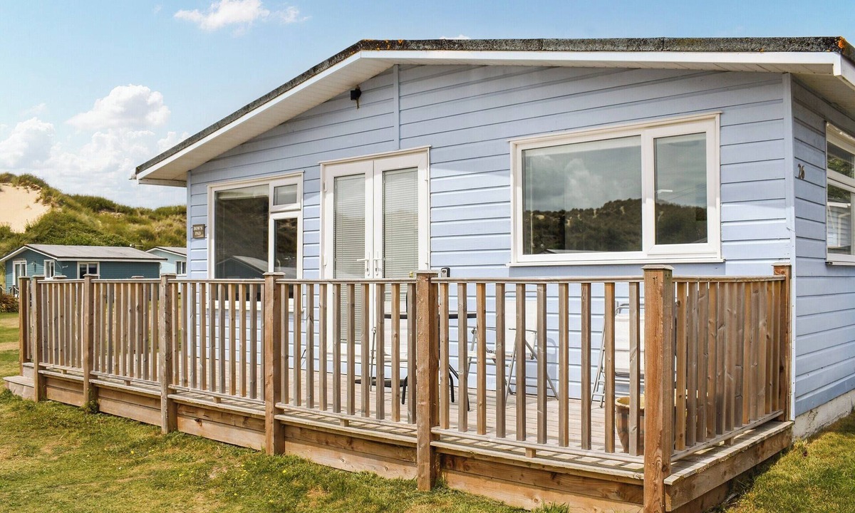 Hayle Cottage | 2 bedroom accommodation in Hayle