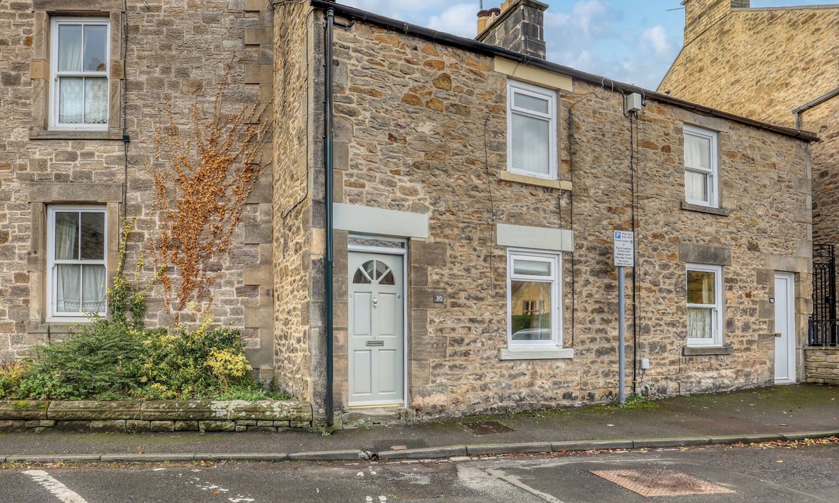Corbridge Cottage | 2 bedroom accommodation in Hexham