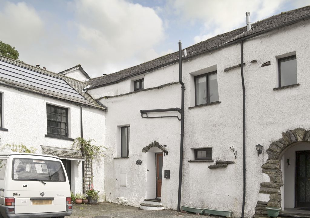 Staveley House | 2 bedroom accommodation in Staveley, near Windermere