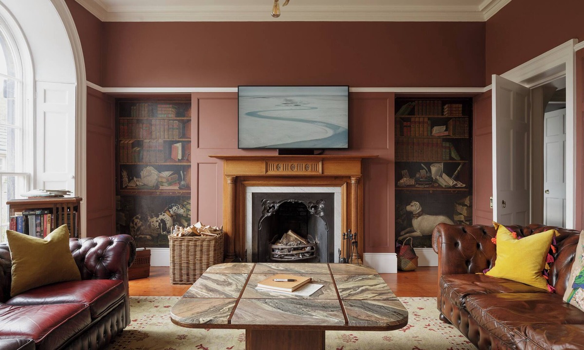 Harewood Cottage | 2 bedroom accommodation in Harewood, near Leeds