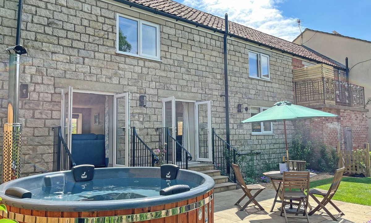 Burythorpe Cottage | 2 bedroom accommodation in Malton