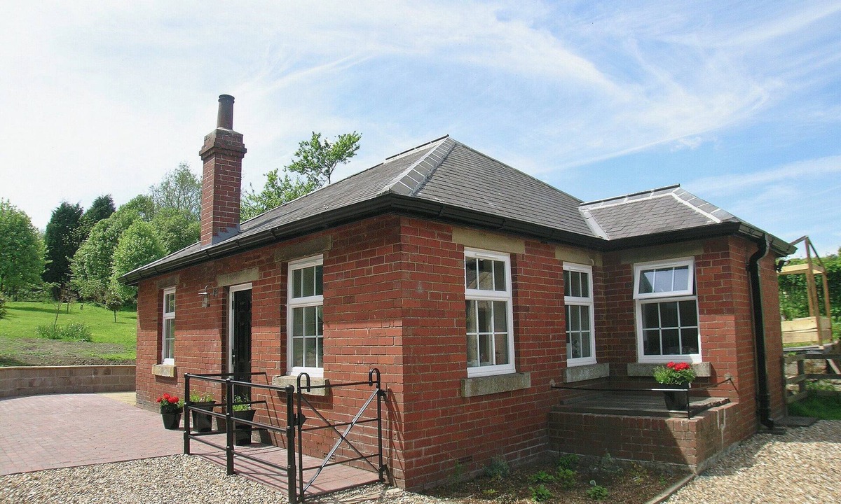 Rothbury Cottage | 2 bedroom accommodation in Tosson Mill, near Rothbury