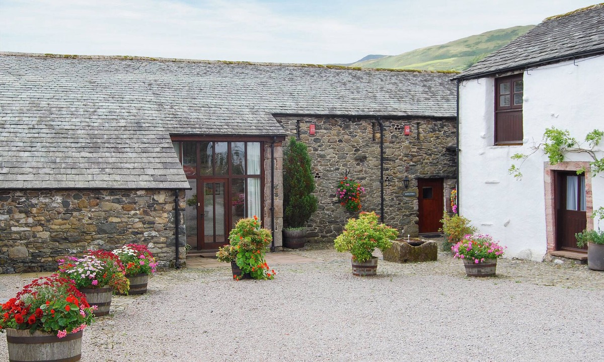 Penrith Cottage | 2 bedroom accommodation in Mungrisdale, near Threlkeld