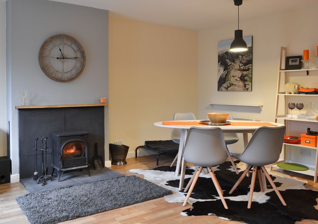 Askham House | 2 bedroom accommodation in Askham, near Penrith