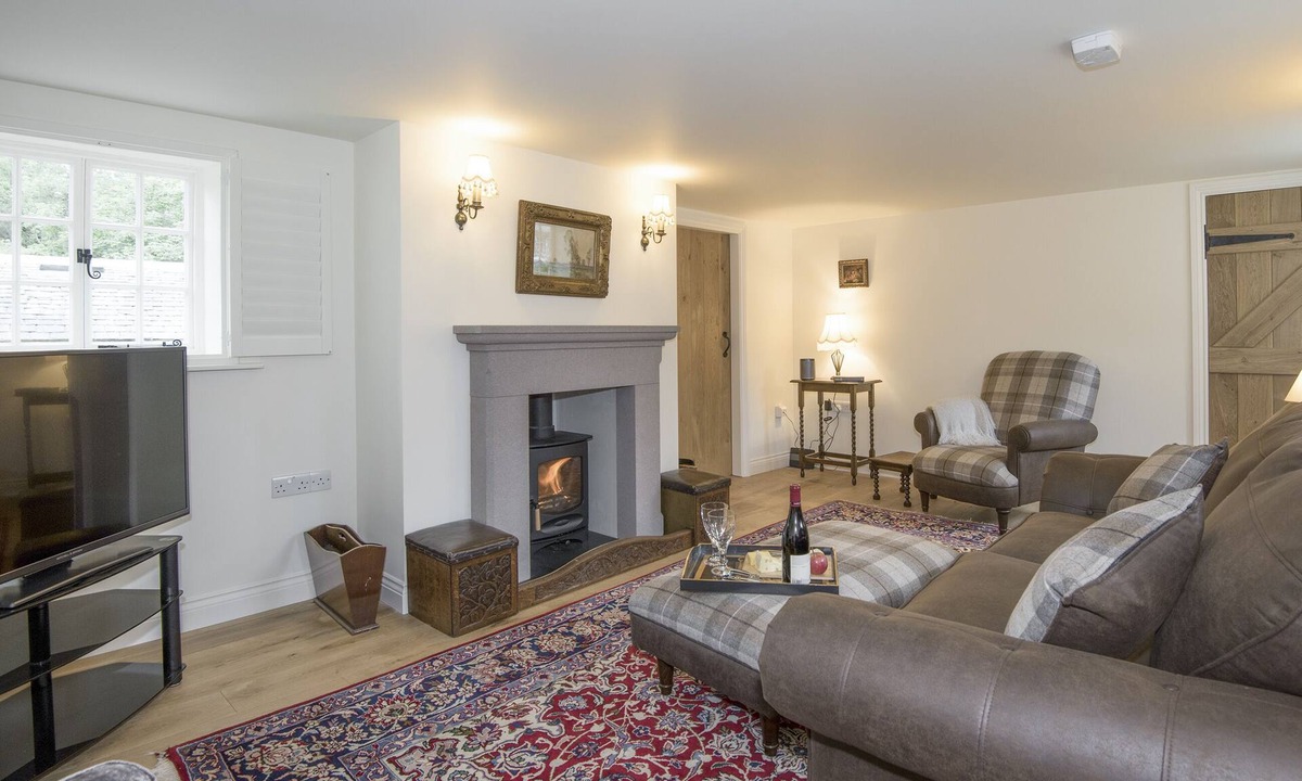 Penrith Cottage | 2 bedroom accommodation in Lowther, near Penrith