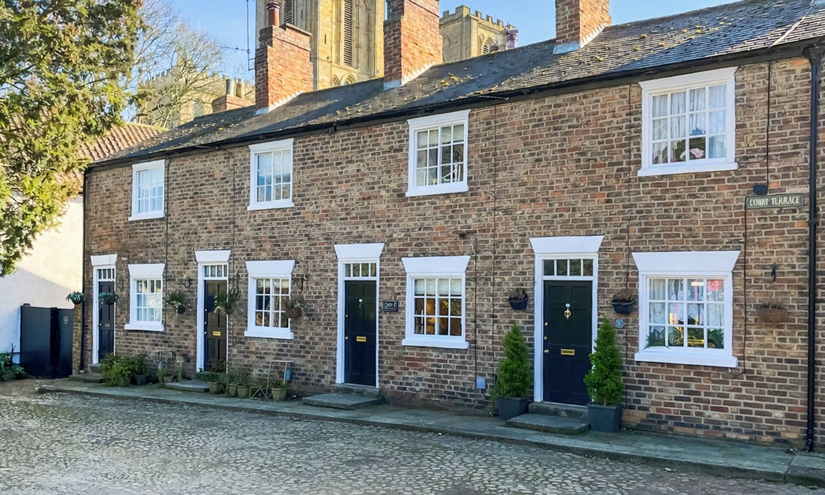 Ripon Cottage | 2 bedroom accommodation in Ripon