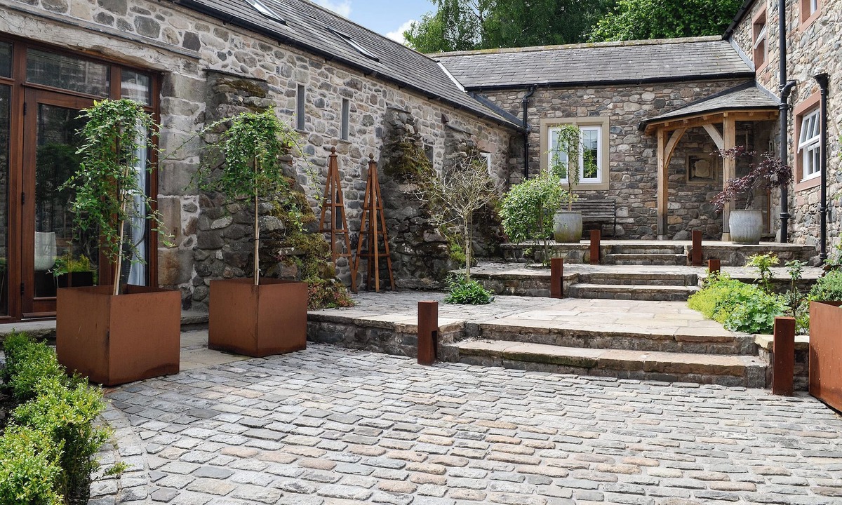 Welton Cottage | 2 bedroom accommodation in Branthwaite, near Caldbeck