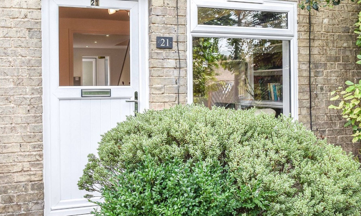 Wicken Cottage | 2 bedroom accommodation in Wicken