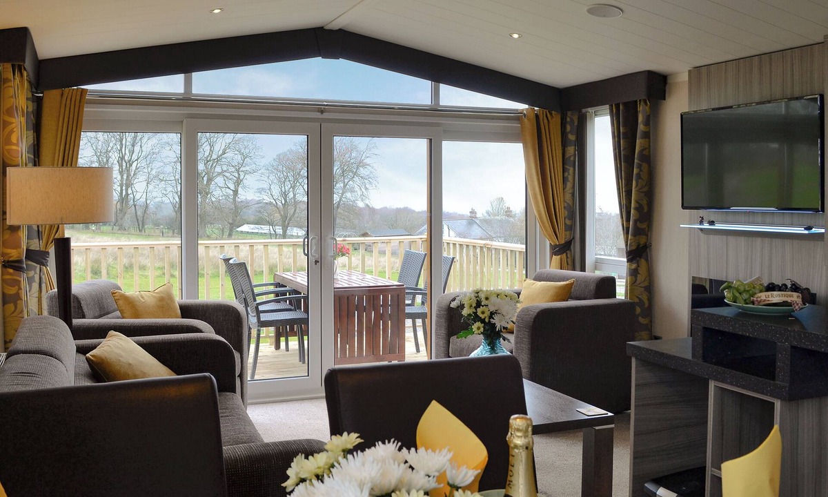 Westward Cottage | 2 bedroom accommodation in Brocklebank, near Caldbeck and Uldale