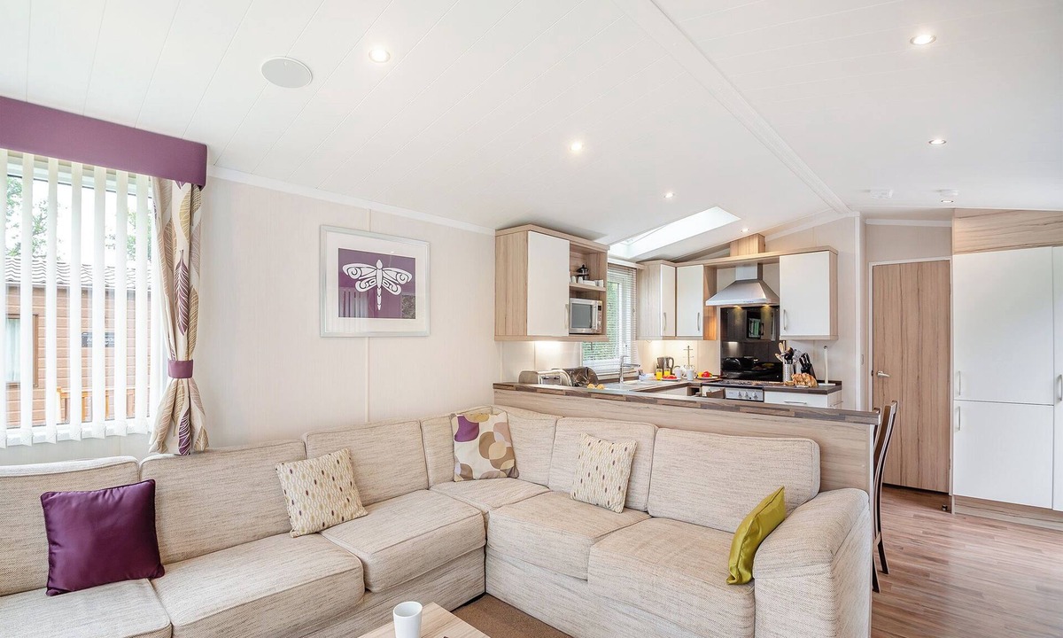 Bala Ski Chalet | 2 bedroom accommodation in Bala,