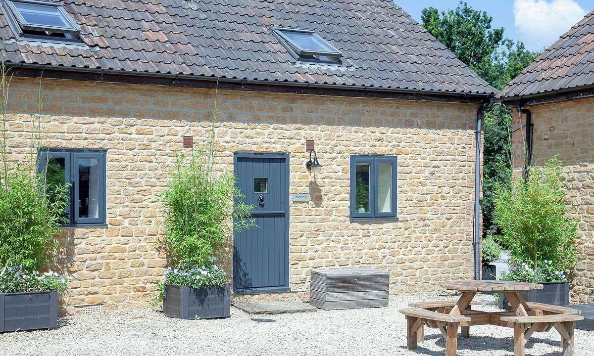 Witham Friary Cottage | 2 bedroom accommodation in Witham Friary, Frome