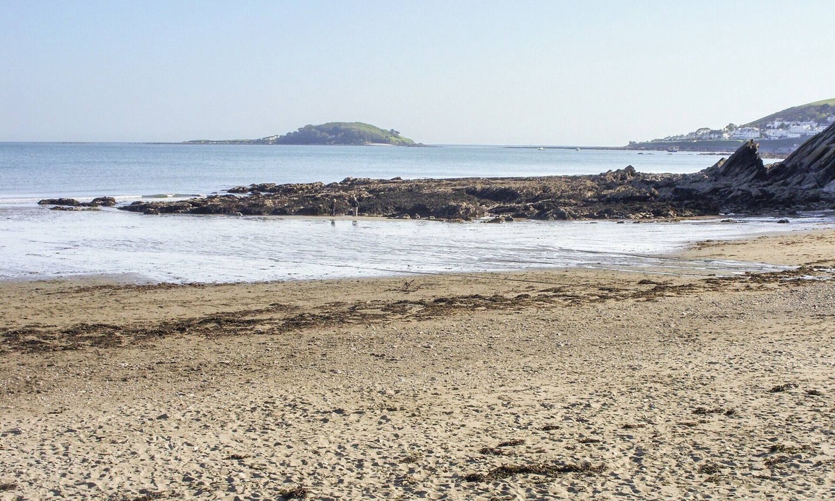 Millendreath Cottage | 2 bedroom accommodation in Looe