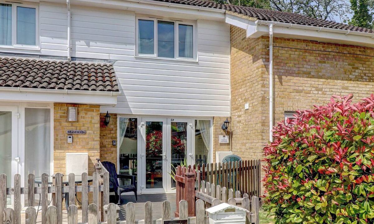 Ryde Cottage | 2 bedroom accommodation in Ryde