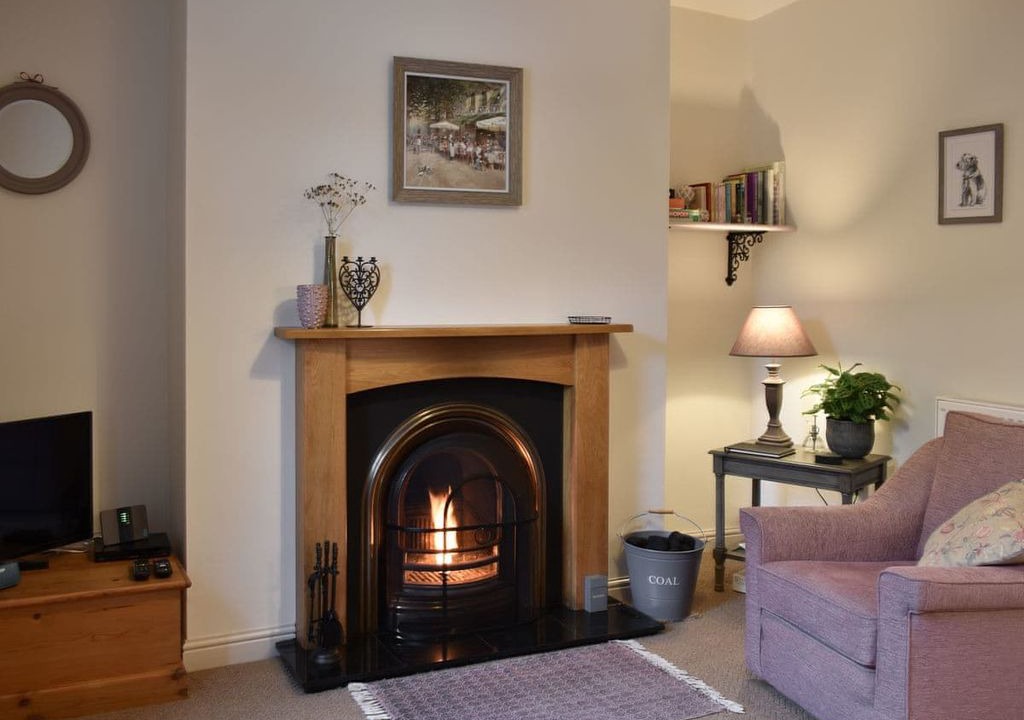 Hebden Cottage | 2 bedroom accommodation in Hebden, near Grassington