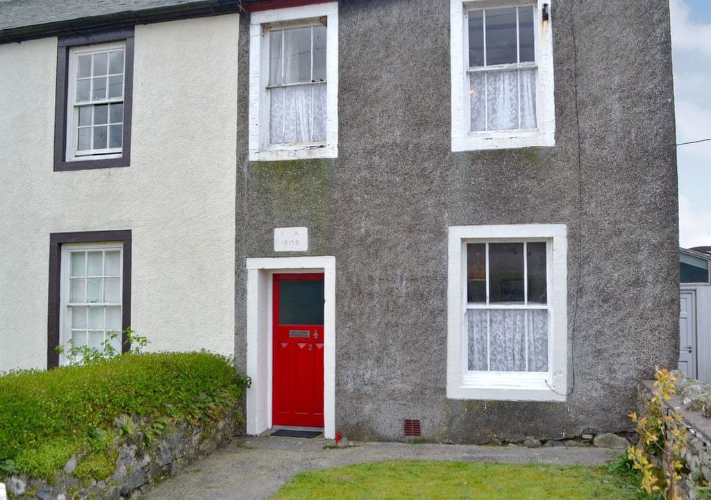 Bootle Cottage | 2 bedroom accommodation in Bootle, near Millom