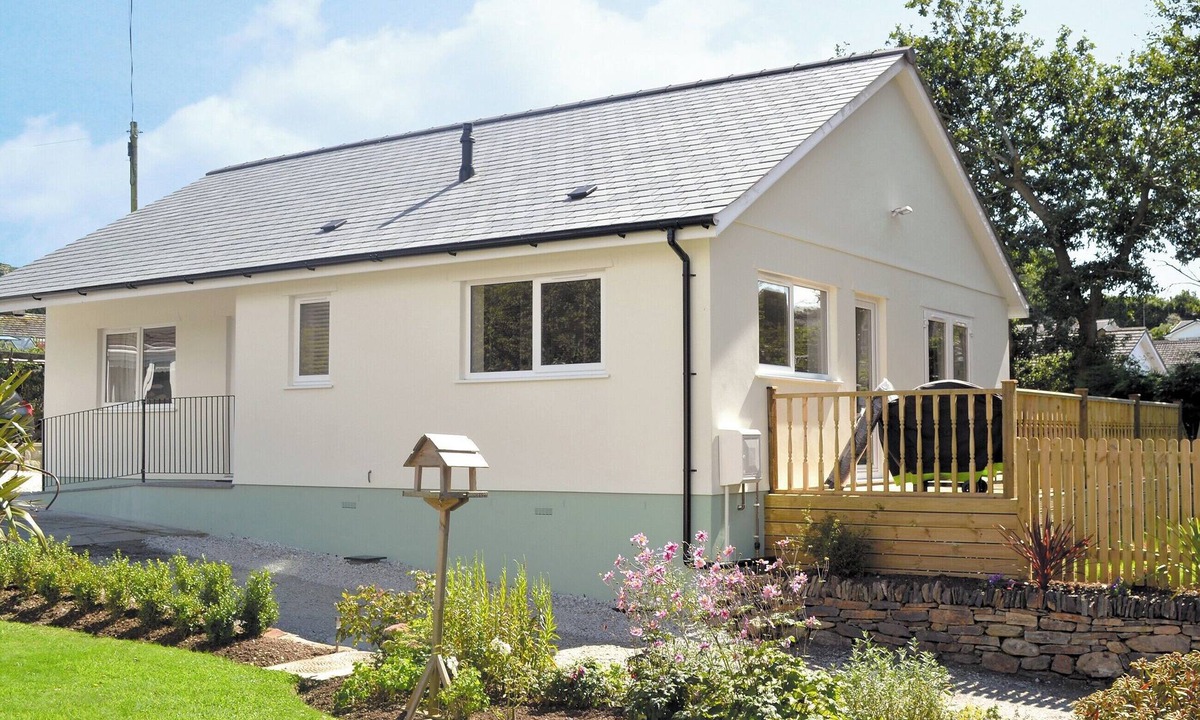 Tywardreath Cottage | 2 bedroom accommodation in Tywardreath, near Fowey