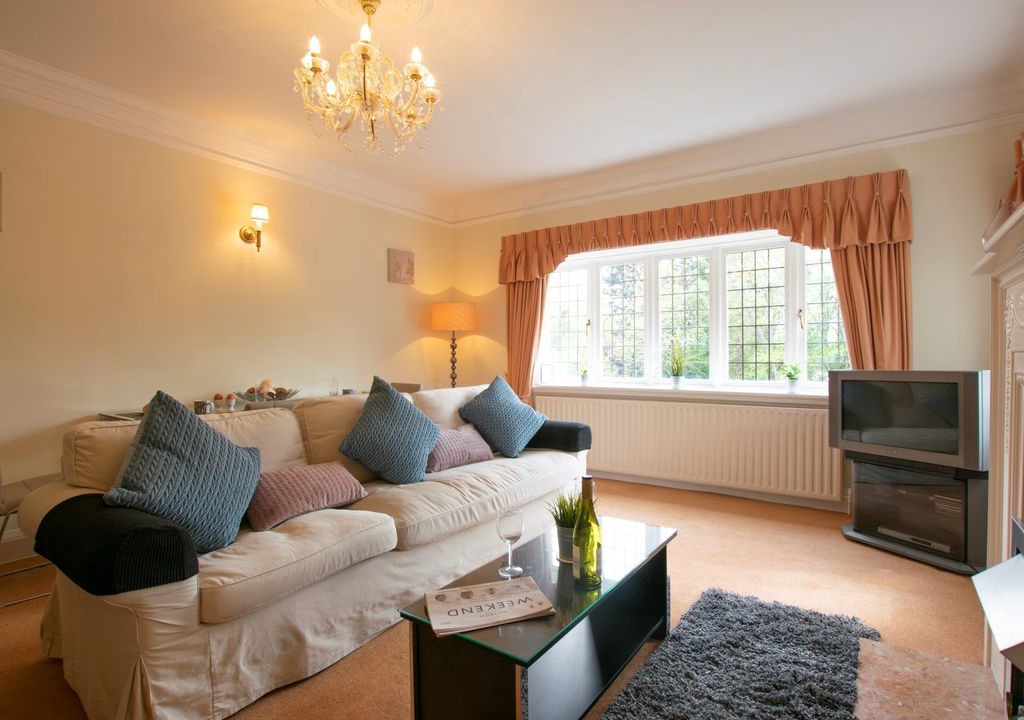 Harrogate Apartment | 2 bedroom Apartment in Harrogate - 75239