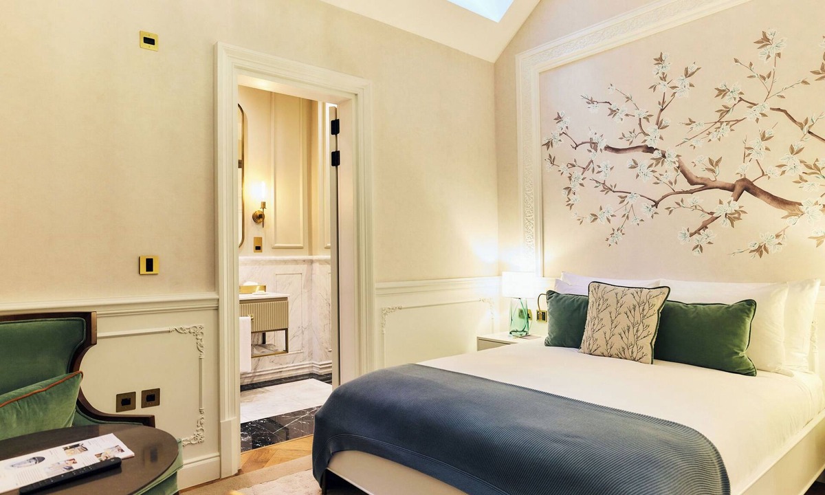 Belgravia Hotel | 2 Chesham Hotel