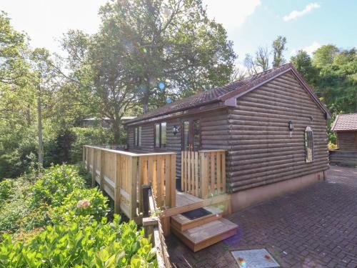 Combe Martin House | 2 Manleigh Park