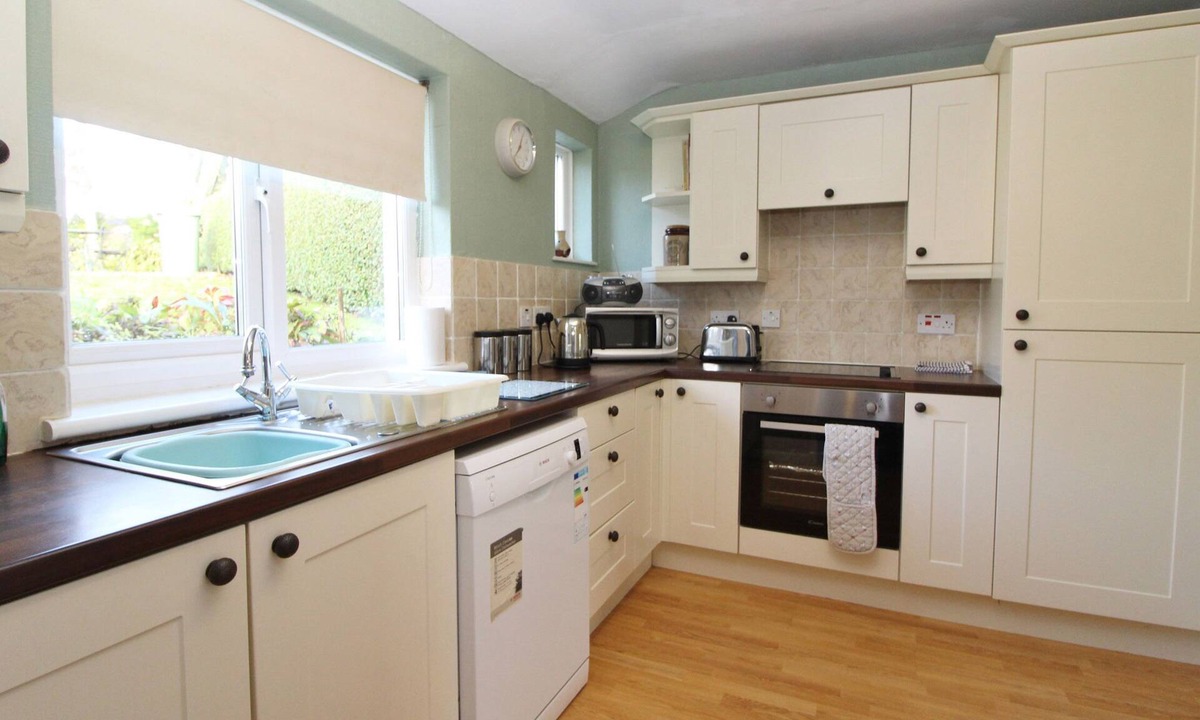 Penruddock Cottage | 2 Mellfell View