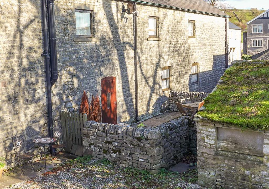 Blackwell in the Peak House | 2 Primitive Mews