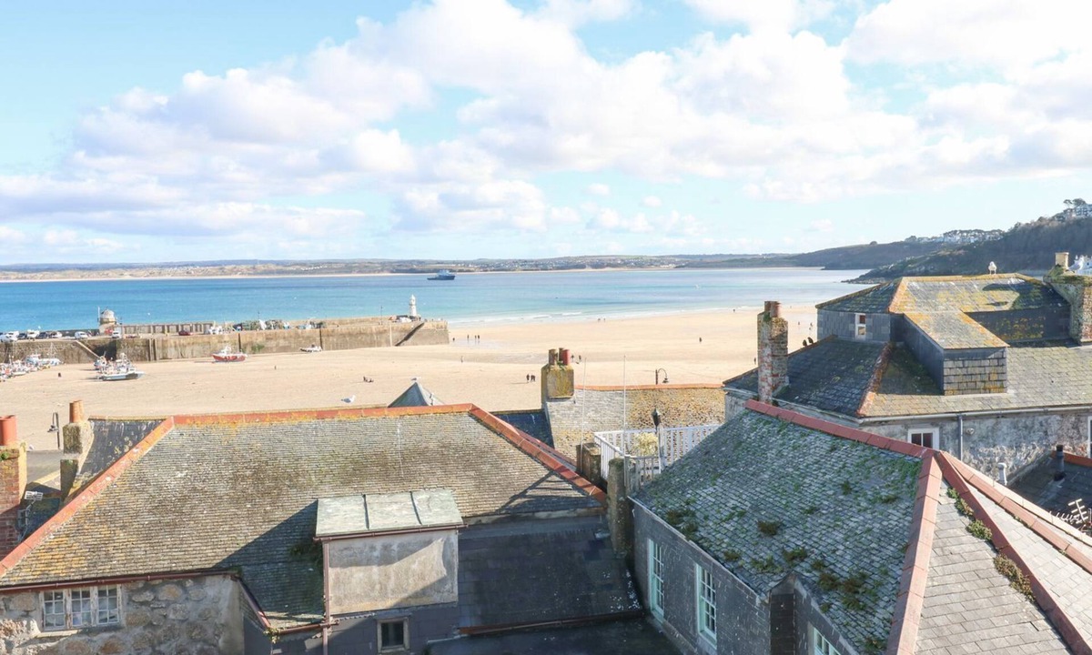 St Ives Cottage | 2 Salubrious Terrace