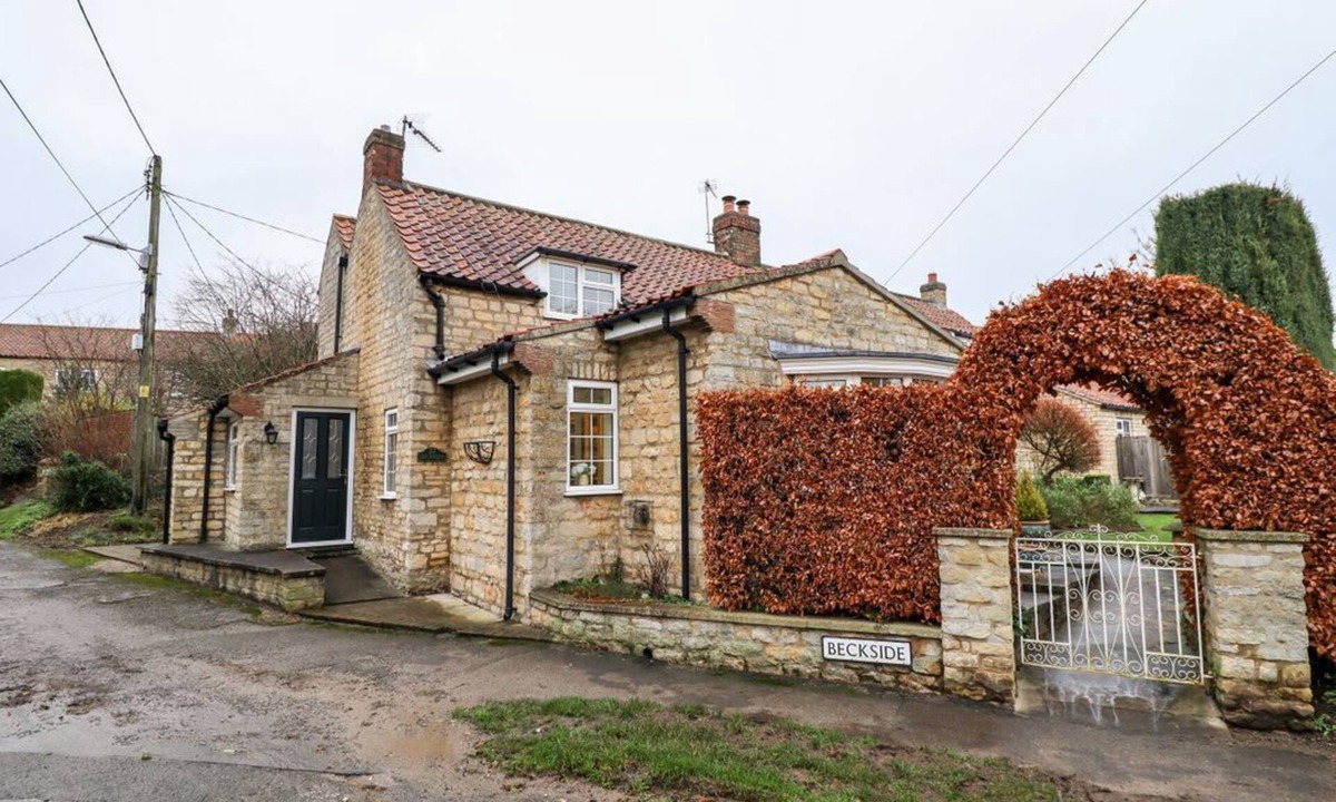 Nettleham House | 22 Beckside, Nettleham