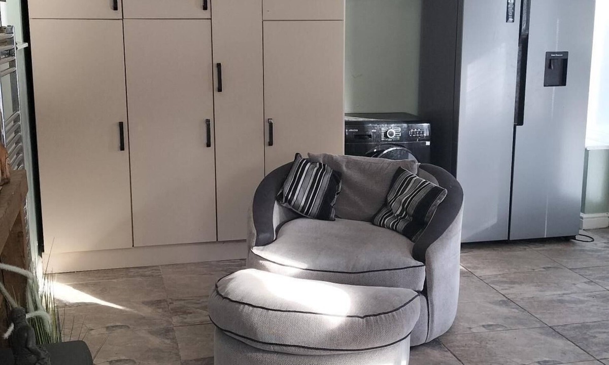 Wrexham House | 26 belverdere drive
